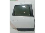 PORTA POST. DX BIANCA CON AL MANUALE  SE 999-U1310701 Carrozzeria  Lamierat &hellip;
