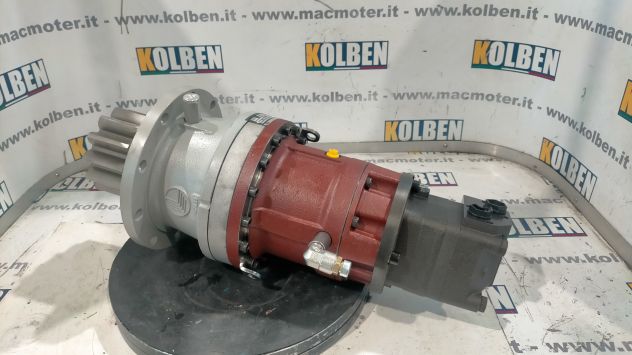 Riduttore Bonfiglioli 705T1F0ZZ1