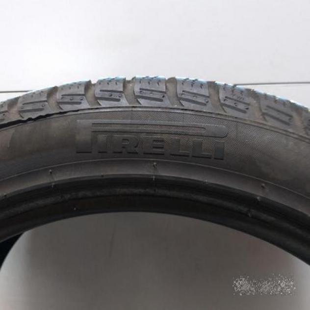 2 gomme 205 50 17 pirelli a47452 - Foto 4