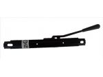 7K121D GUIDA DX BASE SEDILE REGOLABILE AIXAM 300 400 500 A.721 741 751 CROSSLINE