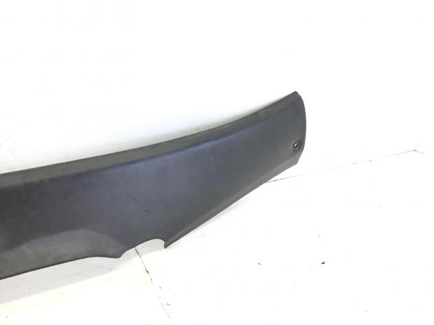 PIAGGIO HEXAGON GTX 180 CARENA FIANCHETTO SOTTOPEDANA POSTERIORE DESTRA 2000 - Foto 4