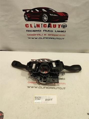 DEVIOLUCI BMW X3 1° Serie 8376443 6131 8377488 N47D20A (0410) - Foto 2