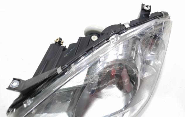 FARO ANTERIORE SINISTRO MERCEDES Classe A W169 3° Serie OM 640.942 (0408) - Foto 7