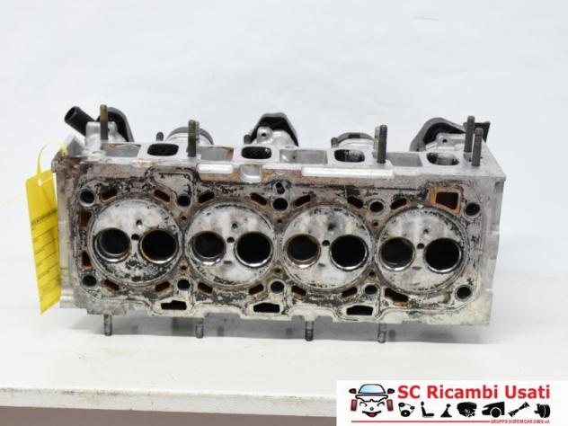 Testata 1.9 Jtd 120cv Fiat 16 D19AA 55193091 - 14234 - Foto 2