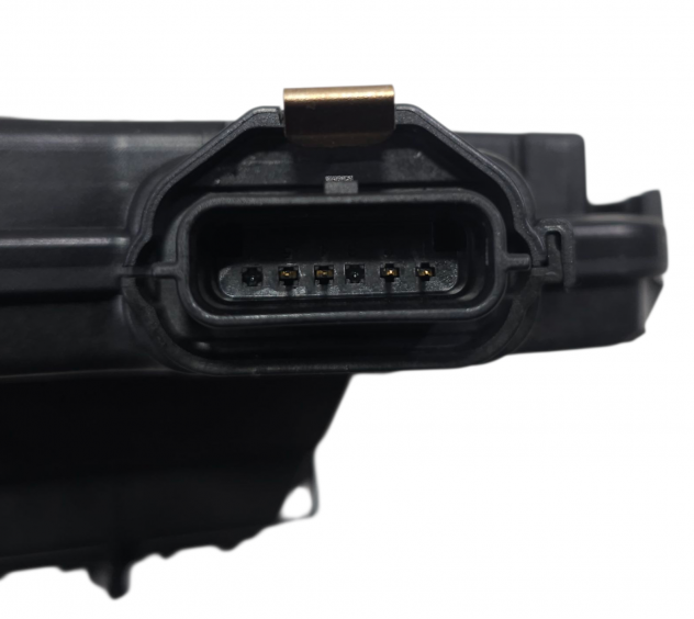 SERRATURA ANTERIORE SINISTRA RENAULT CLIO Serie V 805032387R (19) - Foto 14