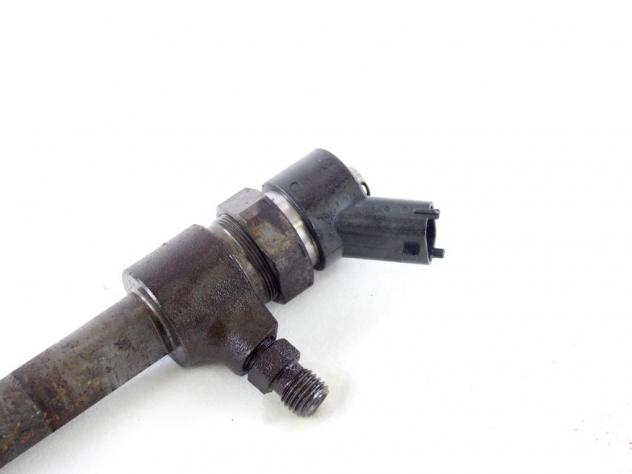 55187290 INIETTORE DIESEL FIAT MULTIPLA 1.9 D 85KW 5M 5P (2004) RICAMBIO USATO 0445110119 - Foto 2
