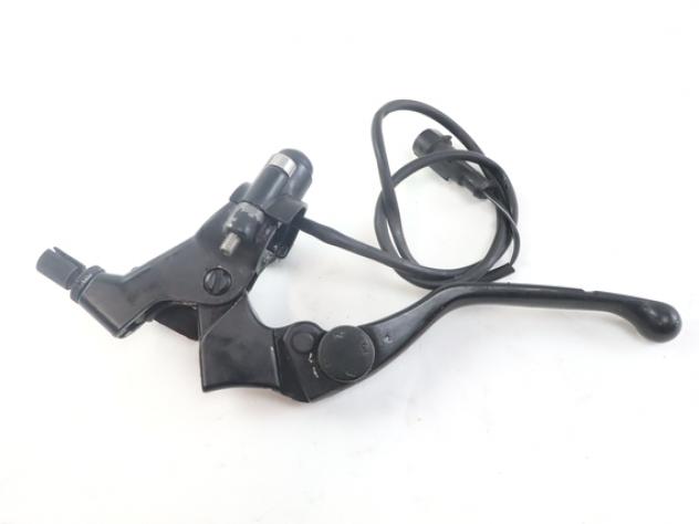 BENELLI TRK 502 X 40080P160101 LEVA COMANDO FRIZIONE 18 - 24 CLUTCH CONTROL LEVER