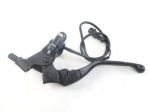 BENELLI TRK 502 X 40080P160101 LEVA COMANDO FRIZIONE 18 - 24 CLUTCH CONTROL &hellip;