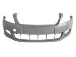 Skoda Fabia musata paraurti kit airbag 2007-11