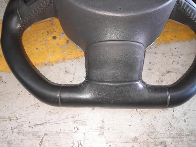 Volante In Pelle Per Audi TT 2008 SENZA AIRBAG - Foto 4