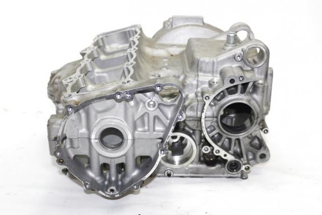 CARTER MOTORE ZR00DE KAWASAKI VERSYS 1000 2015 - 2016 140010646 CRANKCASE CON RIPARAZIONI - Foto 2