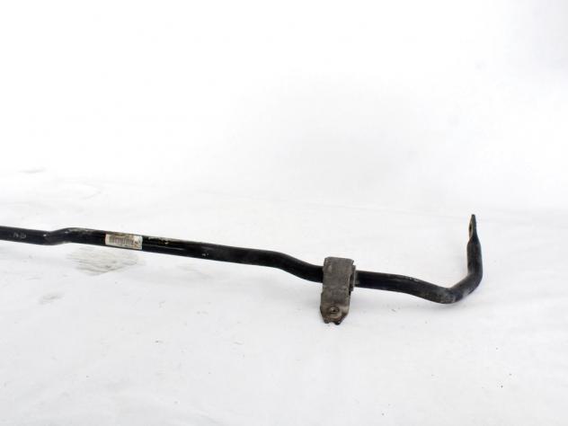 1K0411303 BARRA STABILIZZATRICE ANTERIORE SEAT LEON 1.6 D 77KW 5M 5P (2011) RICAMBIO USATO - Foto 2