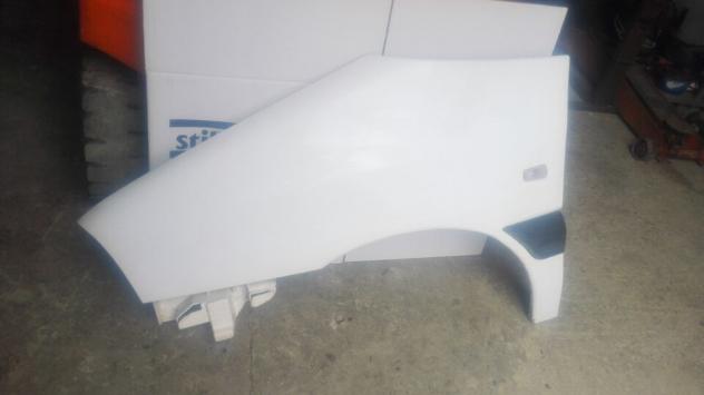 Parafango con Freccia SINISTRO FIAT SCUDO 1 Serie 2005 - Foto 3