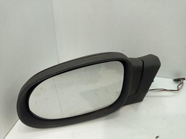 SPECCHIETTO RETROVISORE SINISTRO MERCEDES Classe A W168 1° Serie A1688100176 668940 (9701) - Foto 2