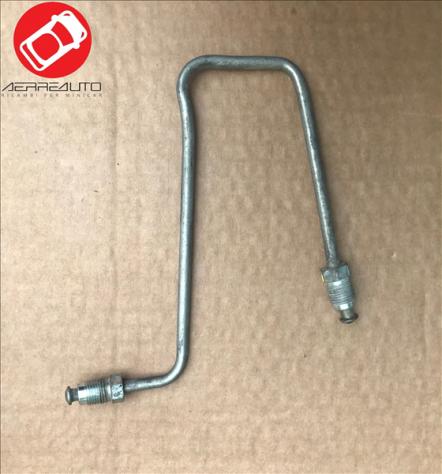 6AP123 TUBO FRENO POST. MODULO ABS AIXAM VISION IMPULSION CITY GTO COUPE E-COUPE