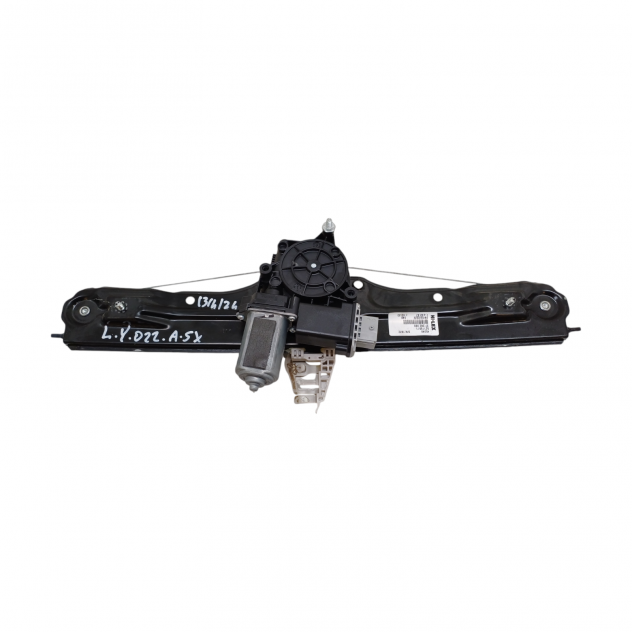 ALZACRISTALLO ELETTRICO ANT. SX LANCIA Ypsilon 4° Serie 52115511 (1123)