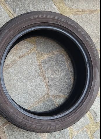 Pneumatici estivi Bridgestone 235 45 r19 - Foto 4
