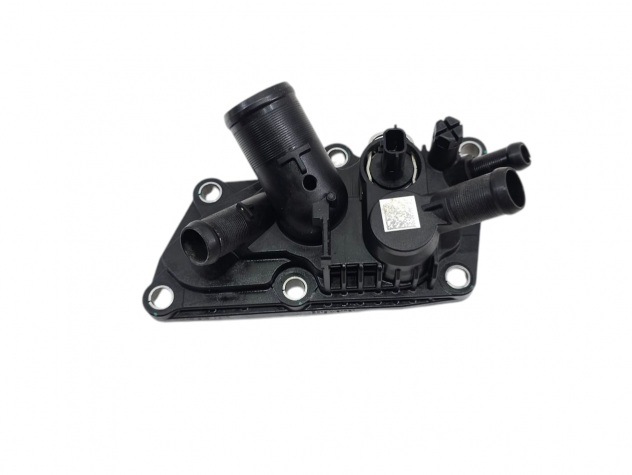 SCATOLA TERMOSTATO DACIA Duster Serie 110618961R H4DD4 Benzina 1000 (1724)