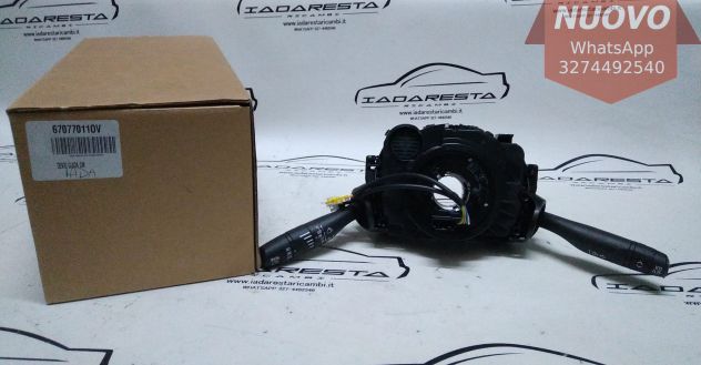 Devio Guida Opel Crossland X 2017> 3642627