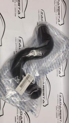 Tubo intercooler Citroen C5 - Jumpy - Peugeot 407 - 508 0382LA - Foto 3