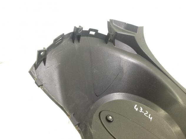 BENELLI PEPE 4T 50 CARENA FIANCATA POSTERIORE DESTRA 2012 2013 NP400-NP200 - Foto 8