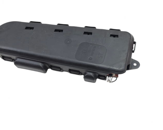 AIRBAG SEDILE DESTRO NISSAN Qashqai 2° Serie 985H0-JD00A (1013) - Foto 3