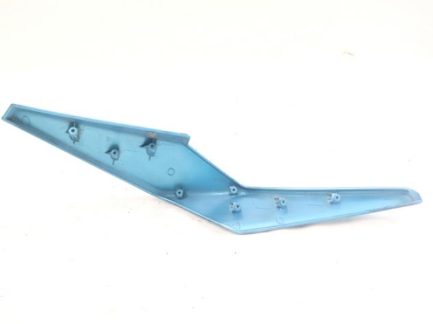 VOGE BRIVIDO R 125 342060021 CARENA POSTERIORE SINISTRA 23 - 26 REAR LEFT FAIRING - Foto 4