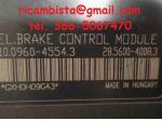 13349239 Chevrolet Orlando gruppo ABS pompa