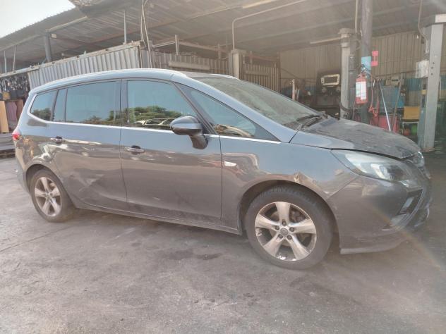 RICAMBI USATI AUTO OPEL Zafira Tourer (2010-) 39200156 A20DT Diesel 1956 (10) - Foto 3