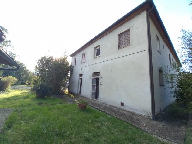 COLONICA di 12 vani e di 550 mq (CERTALDO) rif. C 35 - Foto 6
