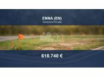 Immobile in asta di 27448 m² in vendita a Enna