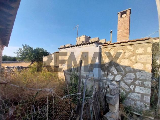 Cascina/Casale in vendita a Modica - Foto 7