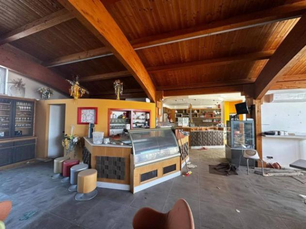 Immobile in asta di 241 m² in vendita a San Sostene - Foto 7