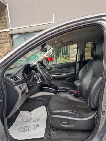 FIAT Fullback 2.4 180CV Doppia Cabina aut. LX rif. 22537170 - Foto 5