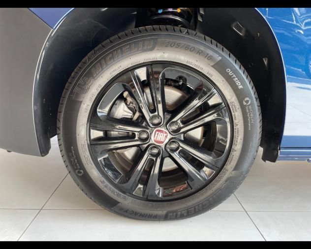 FIAT E-Doblò e-Doblò 50 kWh Launch Edition - Foto 9