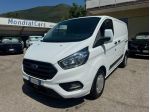 Ford Transit Custom 280 2.0 EcoBlue 130 PC Furgone Trend PREZZO PIU' IVA