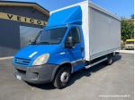 IVECO DAILY  60C18 CENTINATO SPONDA rif. 23983215