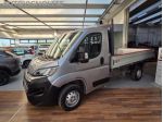 CITROEN Jumper 33 BlueHDi 140 PM Cassonato KM 54.000 rif. 23999930