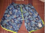 Pantaloncini Labor84