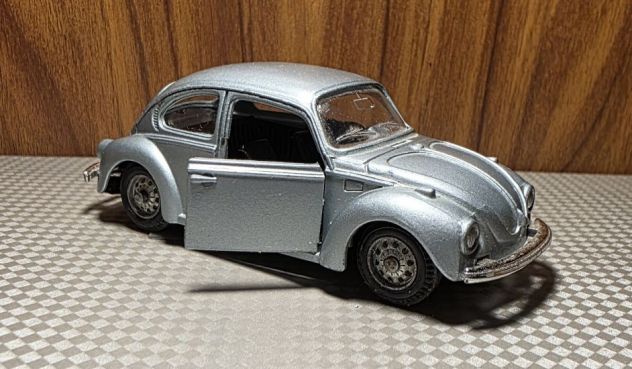 VOLKSWAGEN MAGGIOLONE 1303 (1972) - Foto 4