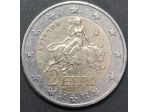 Moneta 2 Euro Grecia EYP 2002 con “S”
