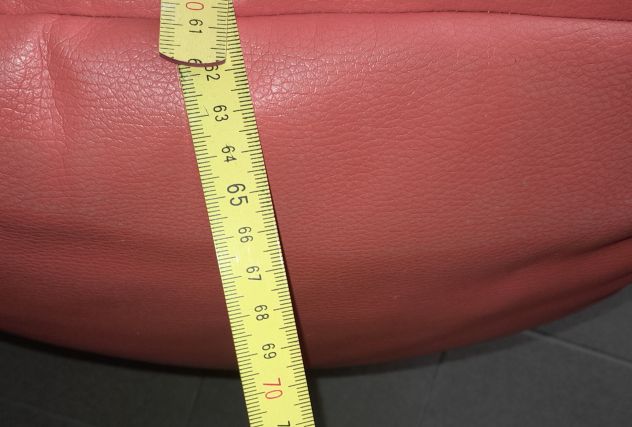 Pouf a Sacco a Pera (o bean bag) Poltrona - Foto 6