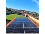 Edil Impianti Srl Impianti Elettrici Civili - Industriali - Fotovoltaico