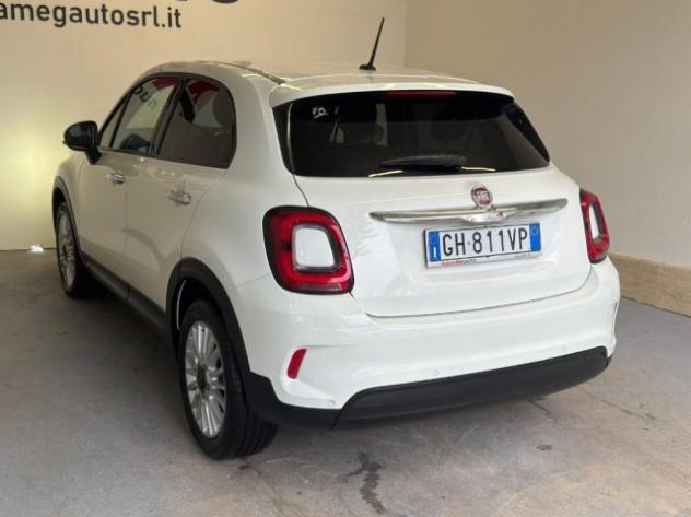 FIAT 500X 1.3 T4 150 CV DCT Hey Google rif. 24179649 - Foto 7