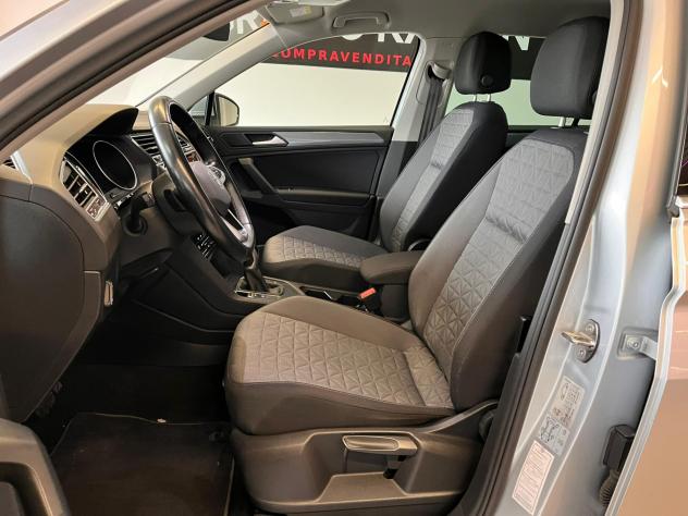 Volkswagen Tiguan 2.0 TDI 150 CV SCR DSG Life - Foto 7