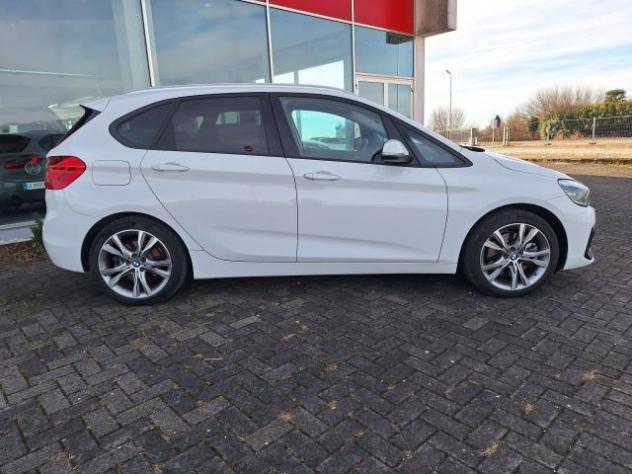 BMW 225 Serie2 Active Tourer 225xe 136cv iPerformance automatica - Prezzo Reale - Foto 6