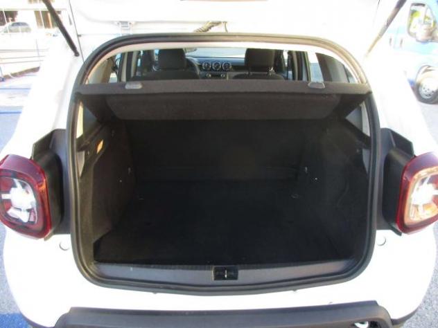Dacia Duster 1.0 tce Essential Eco-g 4x2 100cv GARANTITA FULL OPTIONAL - Foto 7