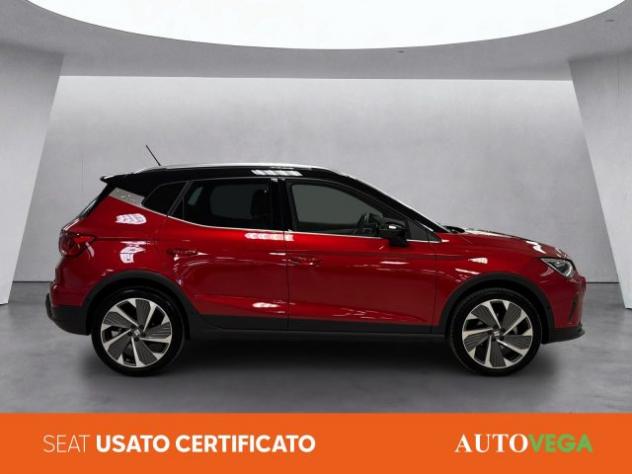 SEAT Arona 1.0 ecotsi fr 110cv rif. 24072923 - Foto 3