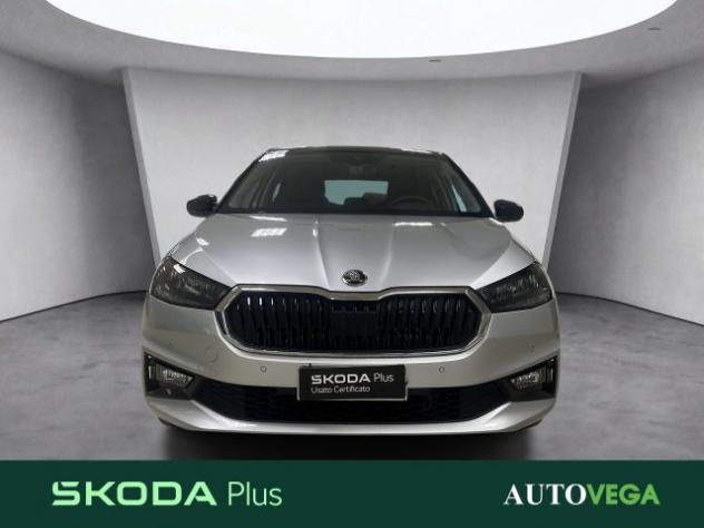 SKODA Fabia 1.0 tsi 130 edition 95cv rif. 23820177 - Foto 2