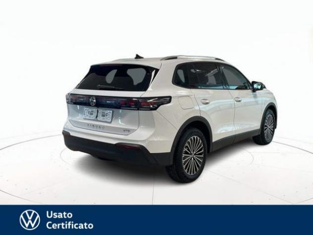 VOLKSWAGEN Tiguan 1.5 etsi edition plus 130cv dsg rif. 23717567 - Foto 4